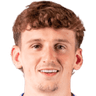 Tyler Morton portrait