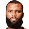 Thiago portrait