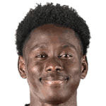 Habib Keita