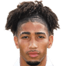 Nathan Saliba portrait