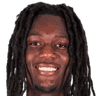Ibrahim Cissoko portrait