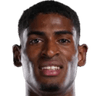 Cristhian Mosquera portrait