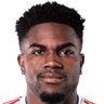 Ernest Appiah Nuamah portrait