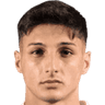 Andrés Ferrari Malviera portrait