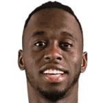 Aaron Wan-Bissaka