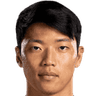 Hee-chan Hwang portrait