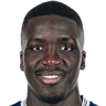 Stanley Nsoki portrait