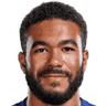 Reece James portrait