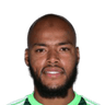 Joakim M'Bolhi Ouhab portrait