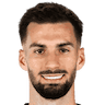 Álex Rodríguez portrait