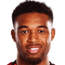 Jordon Ibe portrait
