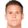 Kévin Gameiro portrait
