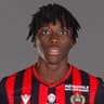 Arnaud Lusamba portrait