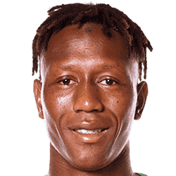 Charles Traoré