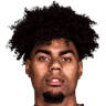 Corey Addai portrait