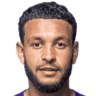 Joshua King portrait