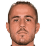 Dimitrios Pelkas portrait