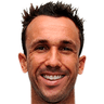 Thiago Ribeiro Cardoso portrait