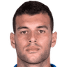Pietro Pellegri portrait