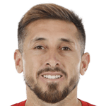 Héctor Herrera López