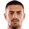 Merih Demiral portrait