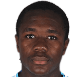 Giannelli Imbula Wanga