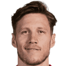 Wout Weghorst portrait