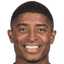 Eddie Salcedo Mora portrait