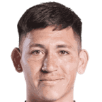 Luis Vásquez