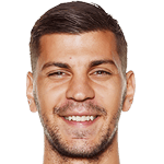 Aleksandar Dragović