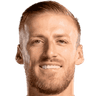 Daniel Bentley portrait