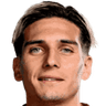 Nicolás Domínguez portrait