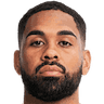 Phillipp Mwene portrait