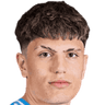 Alejandro Garnacho portrait