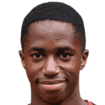 Wilson Samake