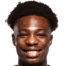 Promise Akinpelu portrait