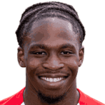 Jayden Addai