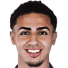 Ismael Bekhoucha Lemlal portrait