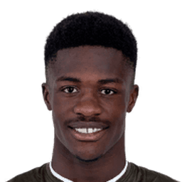 Christian Conteh