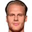 Mitchel Bakker portrait