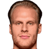 Mitchel Bakker portrait
