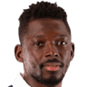 Hamari Traoré portrait