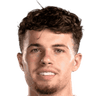 Neco Williams portrait