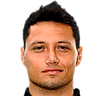 Mauro Zárate portrait