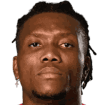 David Okereke