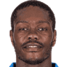 Emmanuel Gyasi portrait