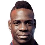 M. Barwuah Balotelli