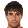 Javi Martínez Aginaga portrait