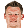 Alexander Nübel portrait