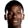 Pape Sarr portrait